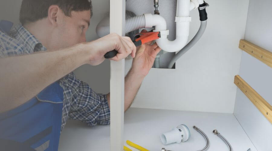 Professional Leak Detection in Hudson, KS