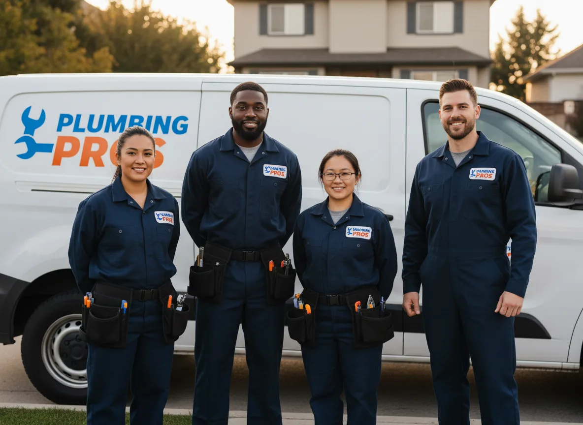 Water Heater Repair company in Hudson, KS